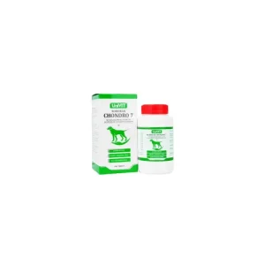 Víkendová Akce Roboran Chondro 7 pro psy 180tbl