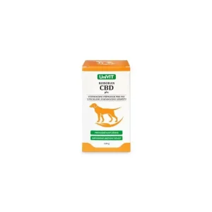 Roboran CBD plv 100g Koupit Online