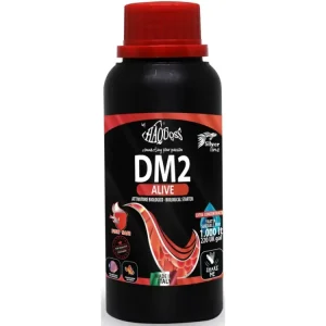 Haquoss DM2 ALIVE 100ml Nejlepší Volba