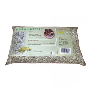 Sleva Robimaus Vermikulit 1l