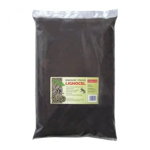 Super Cena Robimaus Lignocel sypaný 10l