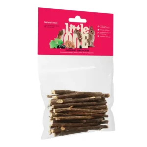 Nejprodávanější Little One větvičky rybízu 50g