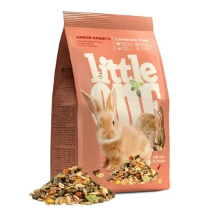 Pouze Dnes Little One směs pro mladé králíky 2,3kg