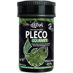 Haquoss PLECO GOURMET 100ml Akční Cena