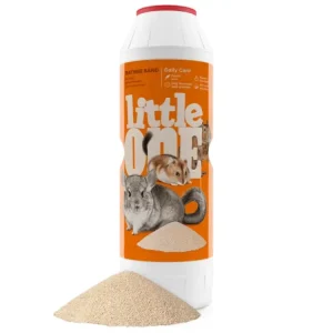 Novinka Little One koupací písek 1kg