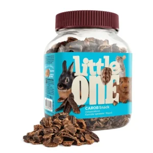 Odeslání Ihned Little One karob 200g
