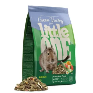 Jen Po Omezenou Doba Little One bezobilná směs pro osmáky 750g