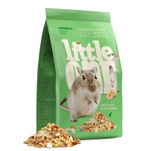 Little One směs pro pískomily 400g Cenová Bomba