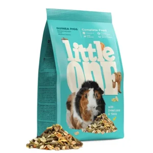 Oblíbený Little One směs pro morčata 900g