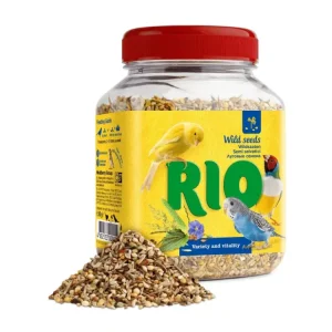 Odeslání Ihned RIO směs divokých semen 240 g