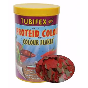 Cenová Bomba Tubifex Proteid Color 550 ml