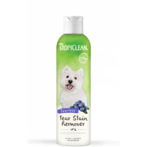 Nízká Cena TropiClean čistící emulze očního okolí 236ml