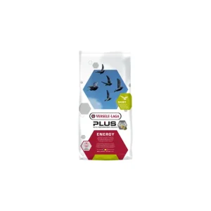 VL Plus Energy pro holuby 18kg Ověřený