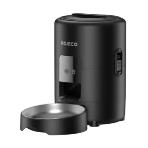 Rojeco 2L WiFi verze Bl Automatický dávkovač krmiva Akční Cena