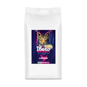 Ibero Grain-free Cat Kitten Chicken - 10kg Ověřený