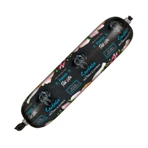 Fitmin For Life Krůtí salám se zeleninou pro psy 900 g Nová Kolekce