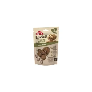 Pochoutka 8in1 Lovies Training Treats Lamb Bites 90g Odeslání Ihned