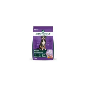 Objednat Nyní Arden Grange Dog Adult Large Breed fresh Chic&Rice14kg