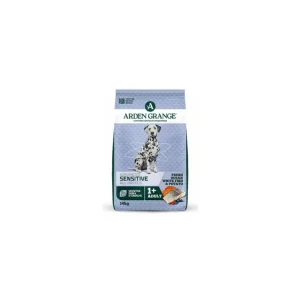 Arden Grange Dog GF Adult Sen.Oc.White Fish&Potato14kg Top Prodej