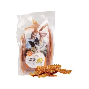 Hit Sezóny Duvo+ dog Meat! Chicken jerkies 1 kg