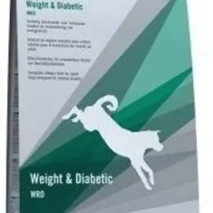 Cenově Výhodný TROVET WRD Weight & Diabetic 12,5kg