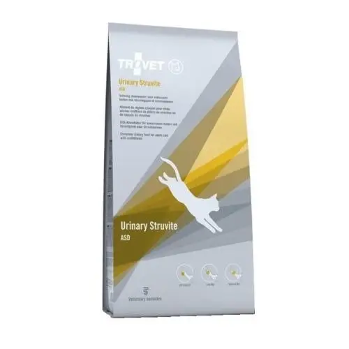 Časově Omezené TROVET ASD Urinary Struvite 10kg
