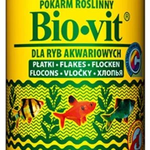 Akční Cena TROPICAL Bio-vit 250 ml