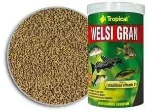 Akční Nabídka TROPICAL Welsi Gran 250ml