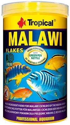 Nakupujte Hned TROPICAL Malawi 250 ml