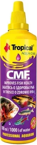 Akční Nabídka TROPICAL CMF 100 ml