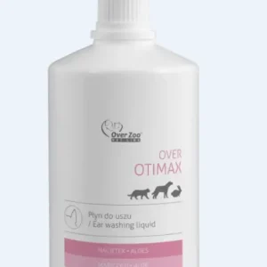 OVER ZOO Otimax 130 ml Hit Sezóny