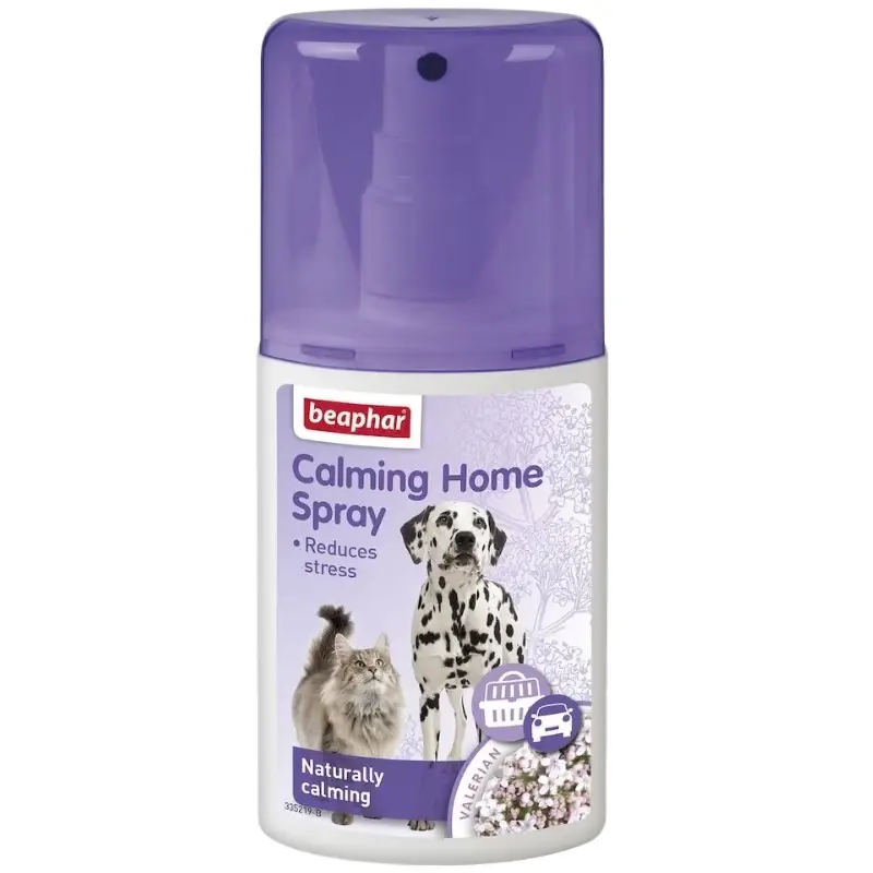 Beaphar No Stress Sprej pro kočky 125 ml Ihned K Objednání