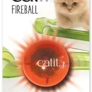 CATIT Fireball - ohnivá koule Originální