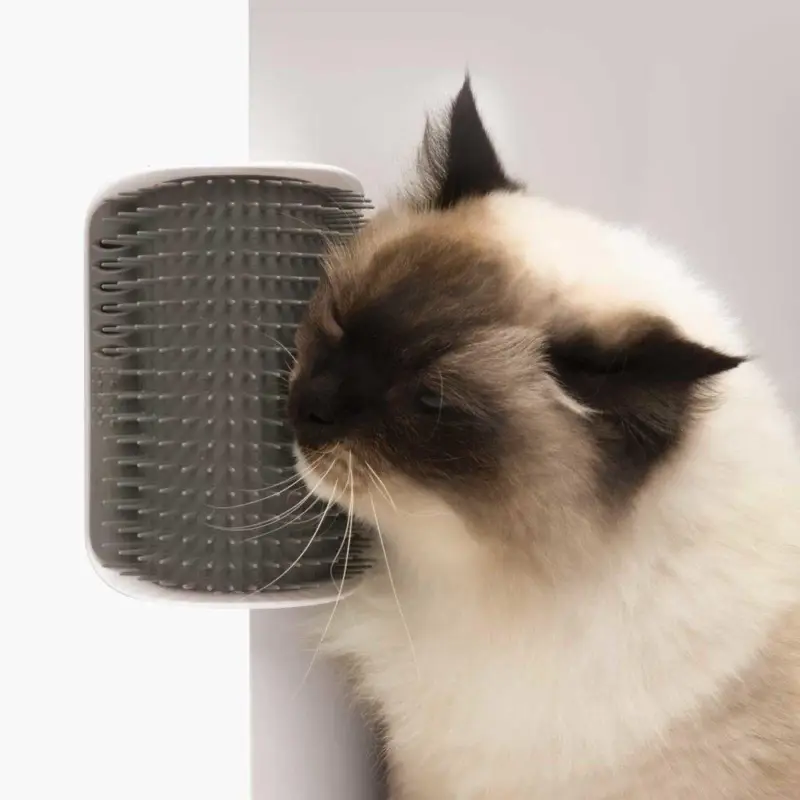CATIT Self Groomer Masážní koutek Akční Nabídka