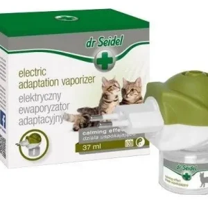 Ihned K Objednání Dr. Seidel Adaptivní odpařovač pro kočky 37ml