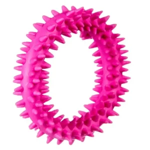 Časově Omezené BARRY KING Malý kroužek XS pro štěňata 9,5 cm