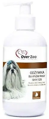 Přímo Od Výrobce OVER ZOO kondicionér pro Shih Tzu 240ml