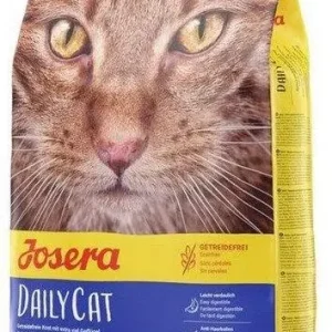 Novinka Josera Daily Cat 10 kg