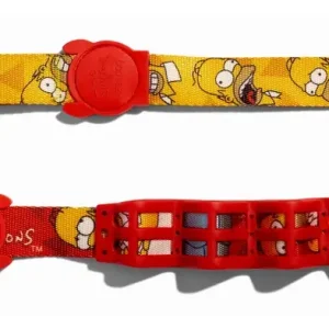 Vodítko pro psy ZEE DOG Ruff Homer Simpson Objednat Nyní