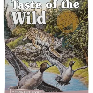 Taste of the Wild Lowland Creek 2 kg Originální