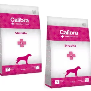 Calibra Veterinary Diets Dog Struvite 2x12kg Přímo Od Výrobce