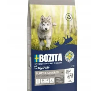 Pouze Dnes Bozita Puppy & Junior XL 12kg