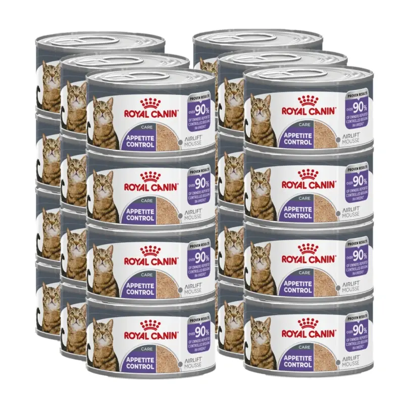 Ověřený ROYAL CANINAppt Airlift, konzerva 24x85g