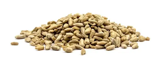 Slunečnice loupaná Fabio 1kg Levný