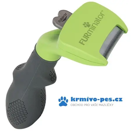 Vysoce Kvalitní FURminator hrablo S Short Hair pro psy