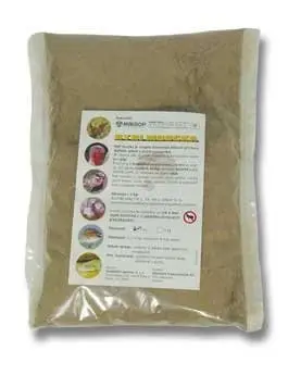 Rybí moučka plv 2kg Ihned K Objednání