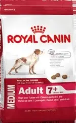 Royal canin Kom. Medium Adult 7+ 15kg Nejlepší Cena