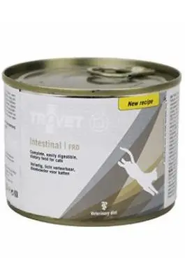 Levný Trovet kočka FRD Intestinal konzerva 200g