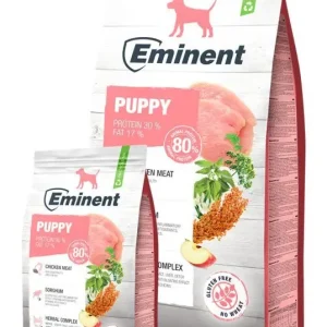 Nakupujte Hned Eminent Dog Puppy 15kg