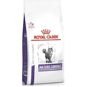 Royal Canin VET Early Cat Mature Consult 10kg Pouze Dnes